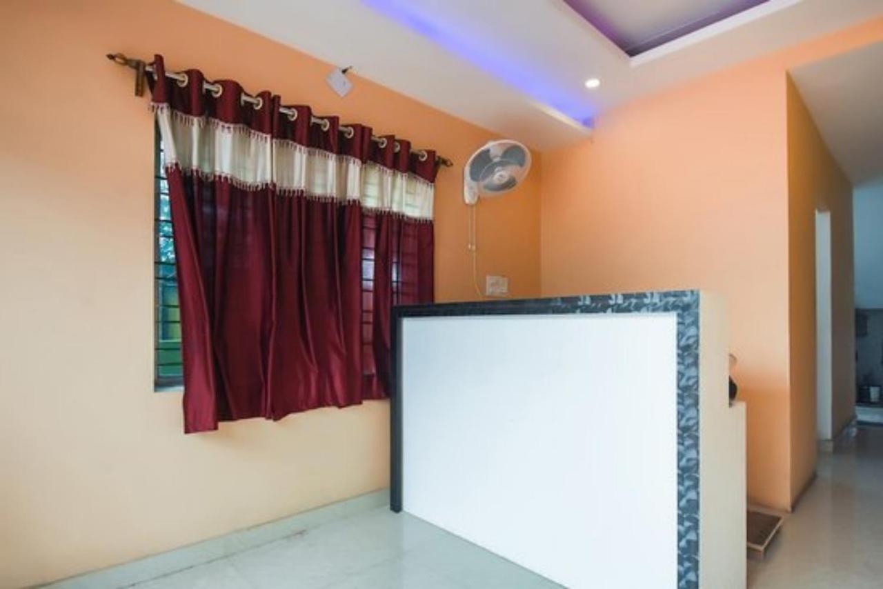 Staymaker Royal Galaxy Durgāpur Екстериор снимка