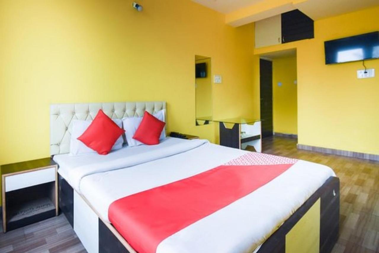 Staymaker Royal Galaxy Durgāpur Екстериор снимка