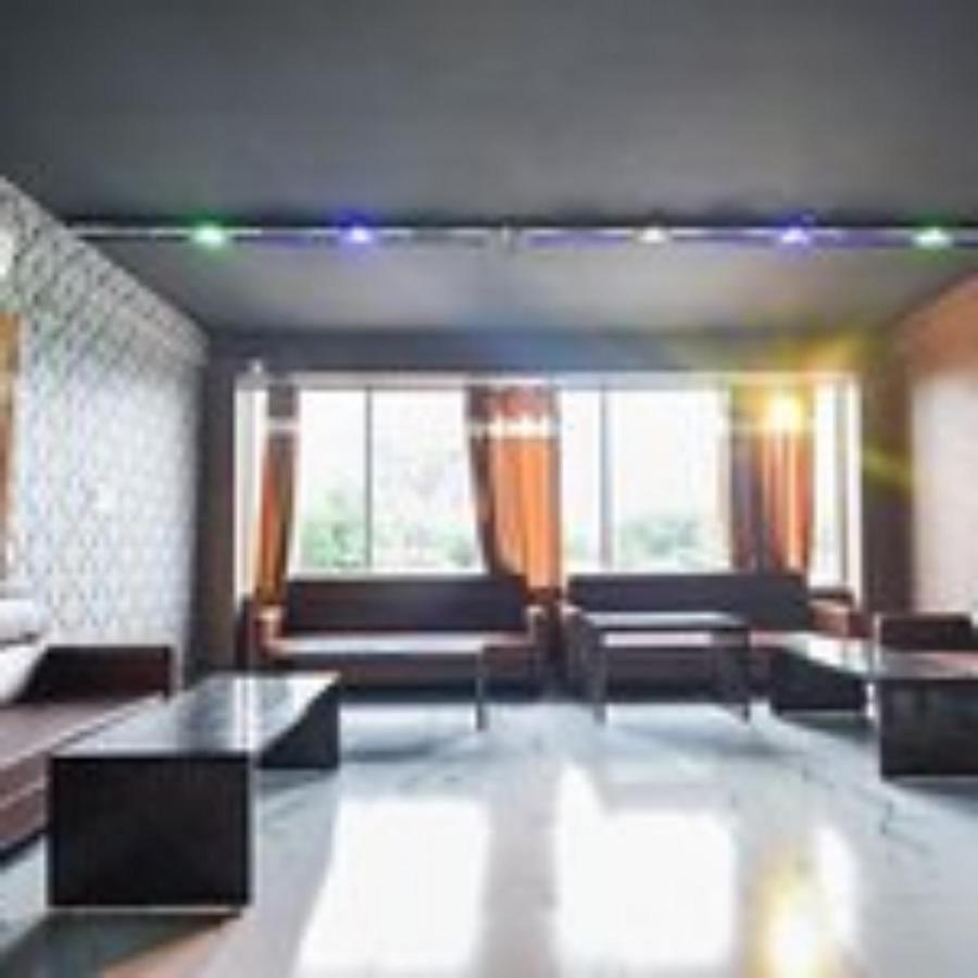 Staymaker Royal Galaxy Durgāpur Екстериор снимка