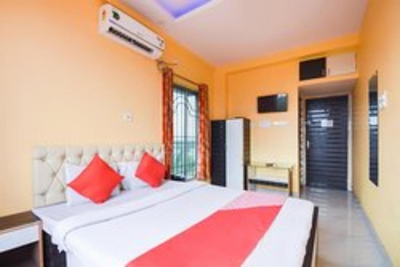 Staymaker Royal Galaxy Durgāpur Екстериор снимка