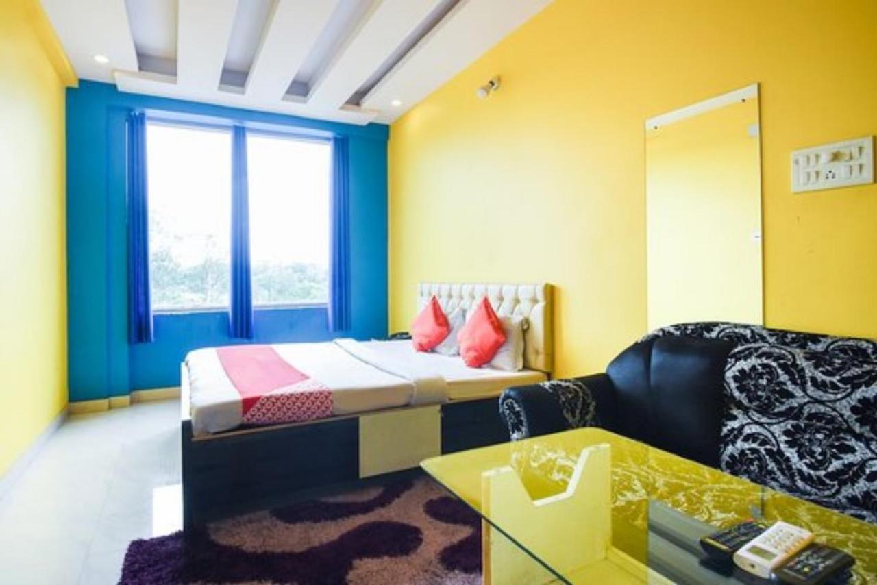 Staymaker Royal Galaxy Durgāpur Екстериор снимка