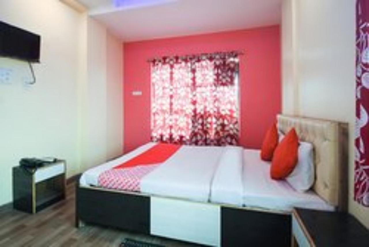 Staymaker Royal Galaxy Durgāpur Екстериор снимка