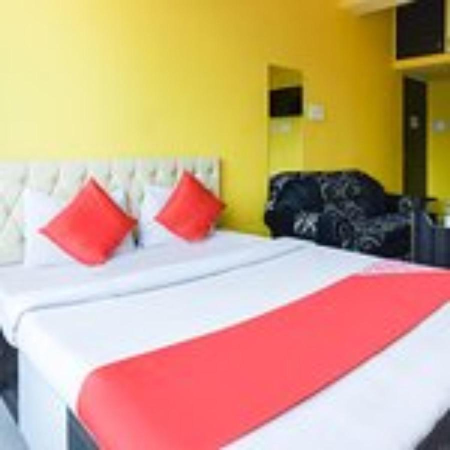 Staymaker Royal Galaxy Durgāpur Екстериор снимка