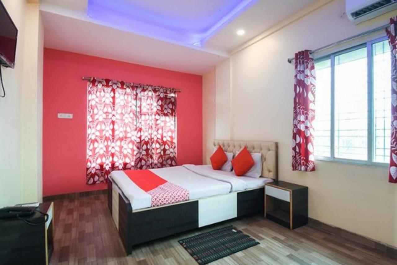 Staymaker Royal Galaxy Durgāpur Екстериор снимка